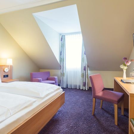 Hotel - Restaurant Erich Roediger Bad Staffelstein Kültér fotó