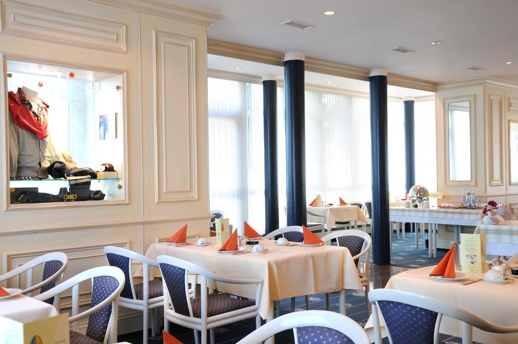 Hotel - Restaurant Erich Roediger Bad Staffelstein Kültér fotó