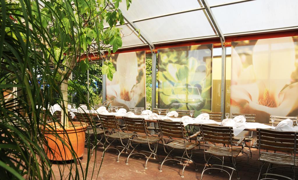 Hotel - Restaurant Erich Roediger Bad Staffelstein Kültér fotó