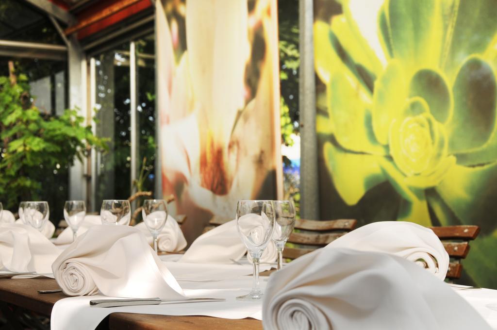 Hotel - Restaurant Erich Roediger Bad Staffelstein Kültér fotó