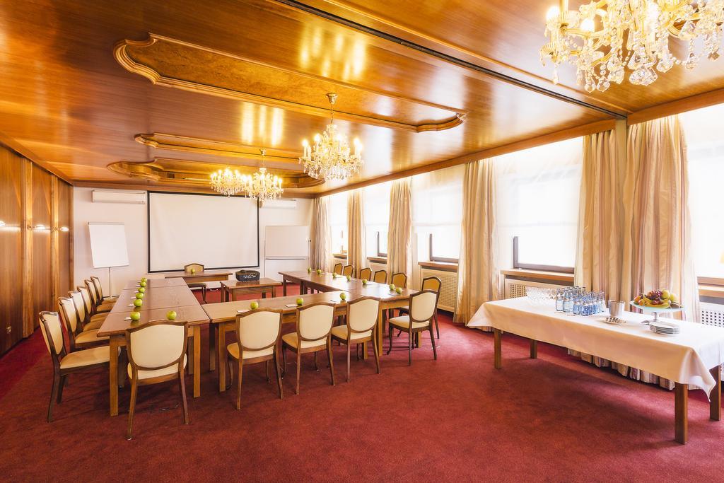 Hotel - Restaurant Erich Roediger Bad Staffelstein Kültér fotó