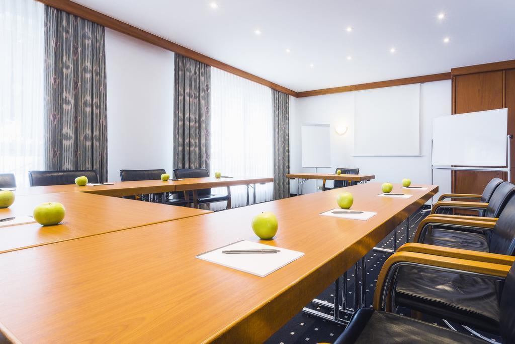 Hotel - Restaurant Erich Roediger Bad Staffelstein Kültér fotó