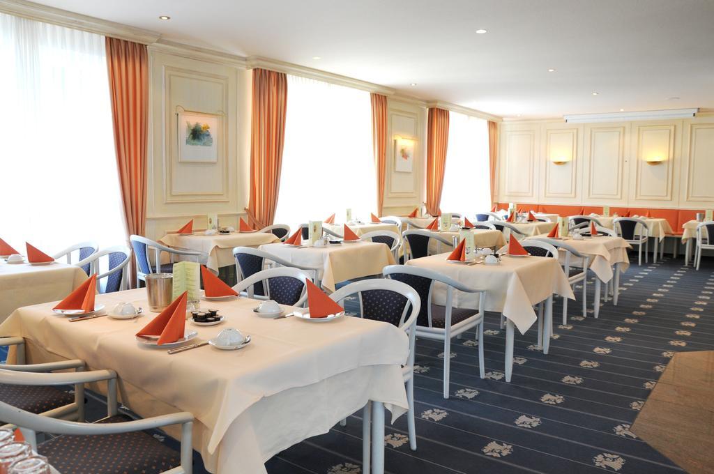 Hotel - Restaurant Erich Roediger Bad Staffelstein Kültér fotó
