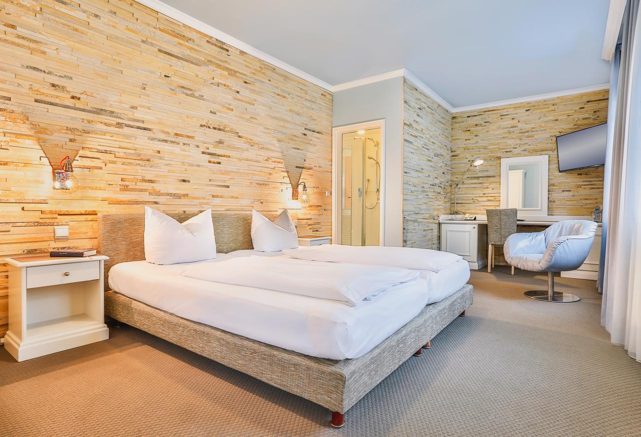 Hotel - Restaurant Erich Roediger Bad Staffelstein Kültér fotó