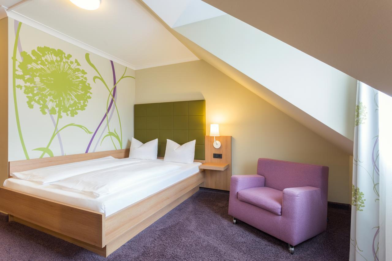 Hotel - Restaurant Erich Roediger Bad Staffelstein Kültér fotó