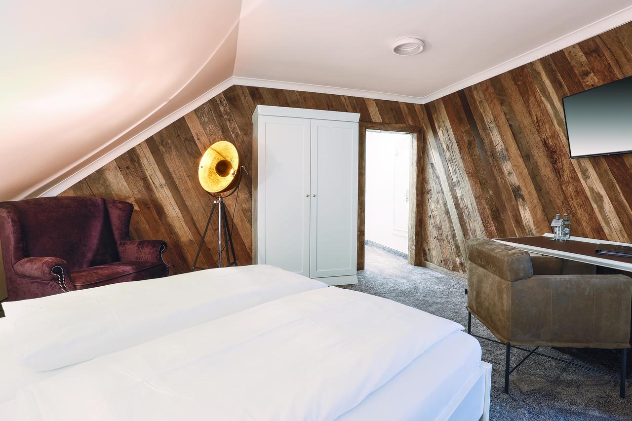 Hotel - Restaurant Erich Roediger Bad Staffelstein Kültér fotó