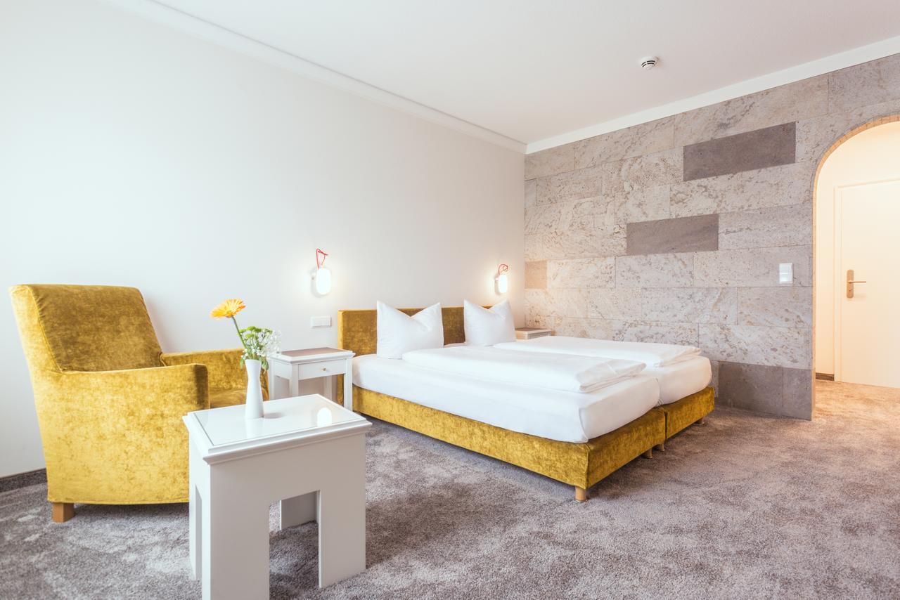 Hotel - Restaurant Erich Roediger Bad Staffelstein Kültér fotó